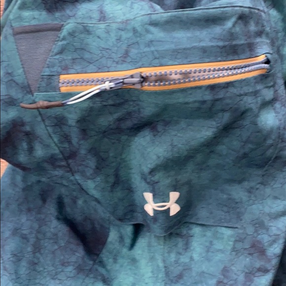 Under Armour Storm3 snow pants ski snowboard - Picture 5 of 6